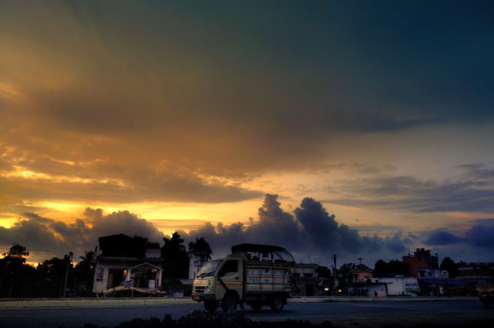 Photograph by Ritam Nath