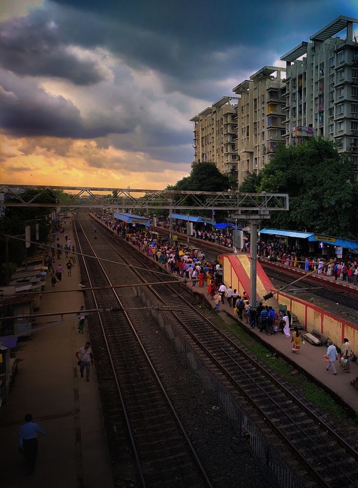 Photograph by Ritam Nath