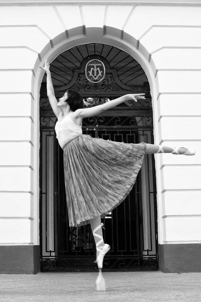 Photograph by Leonardo Rojas