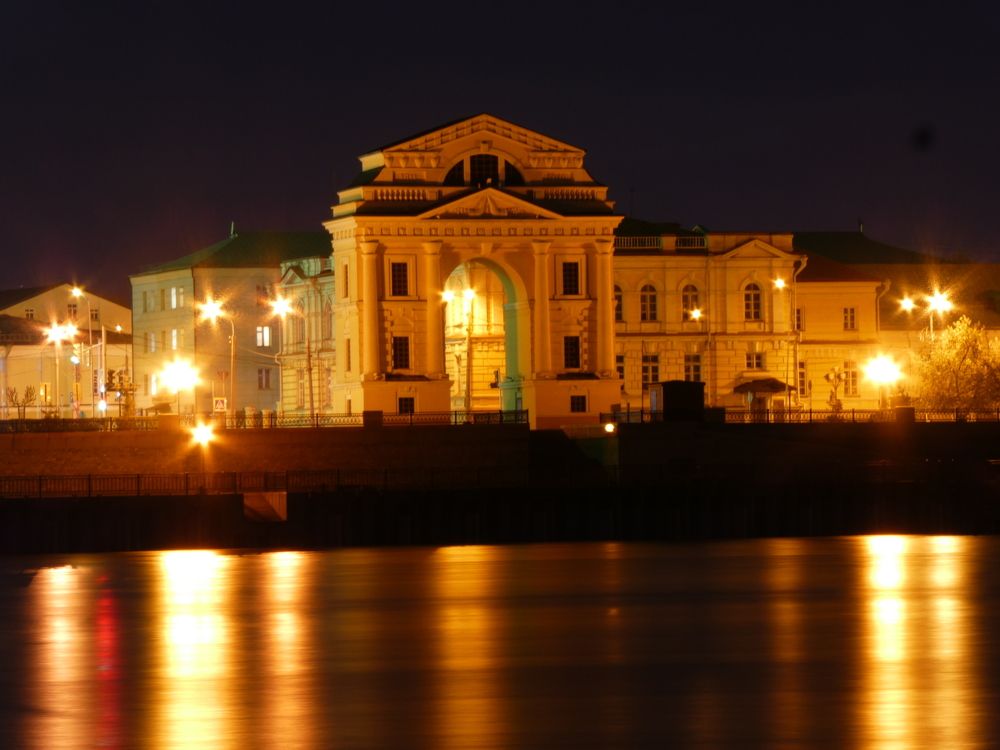 Photograph by Андрей Садчиков