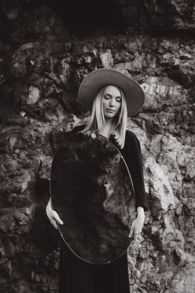 Фотография автора Анна Рыжкова