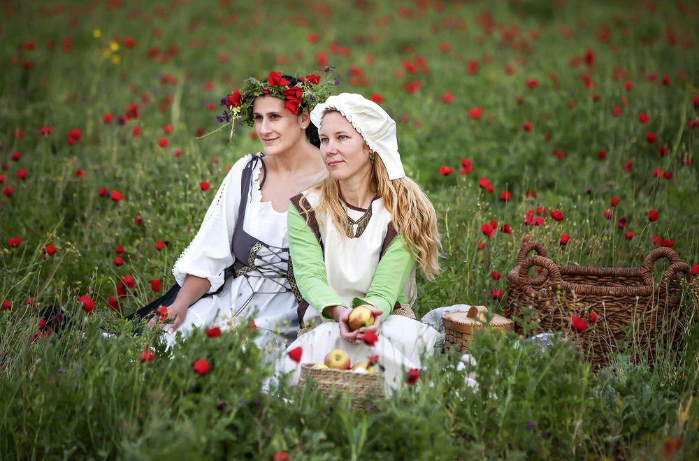 Photograph by Валентина Булкина