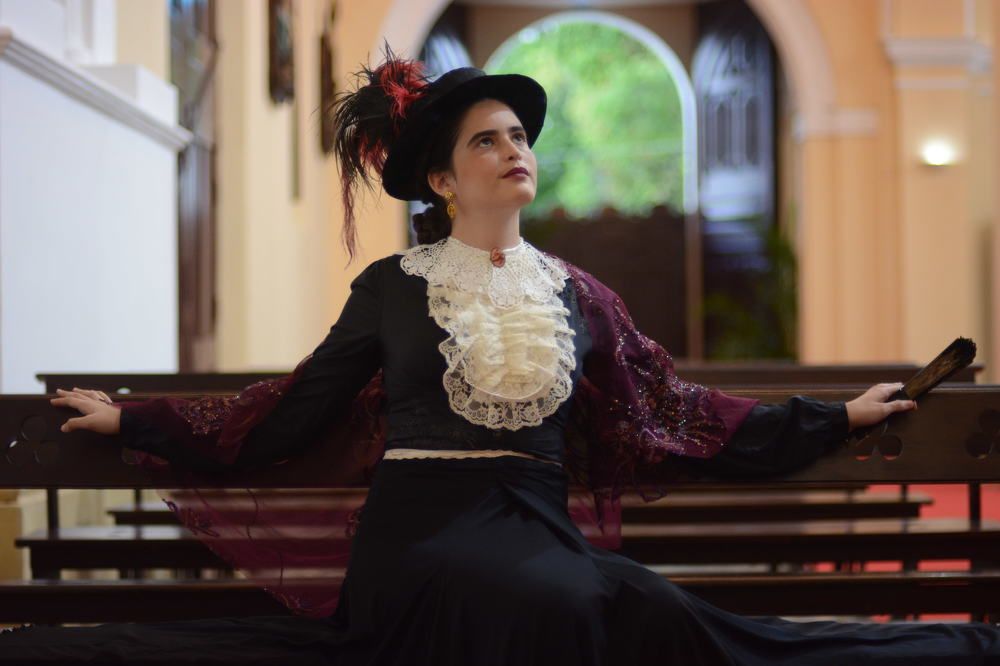 Photograph by Leonardo Rojas