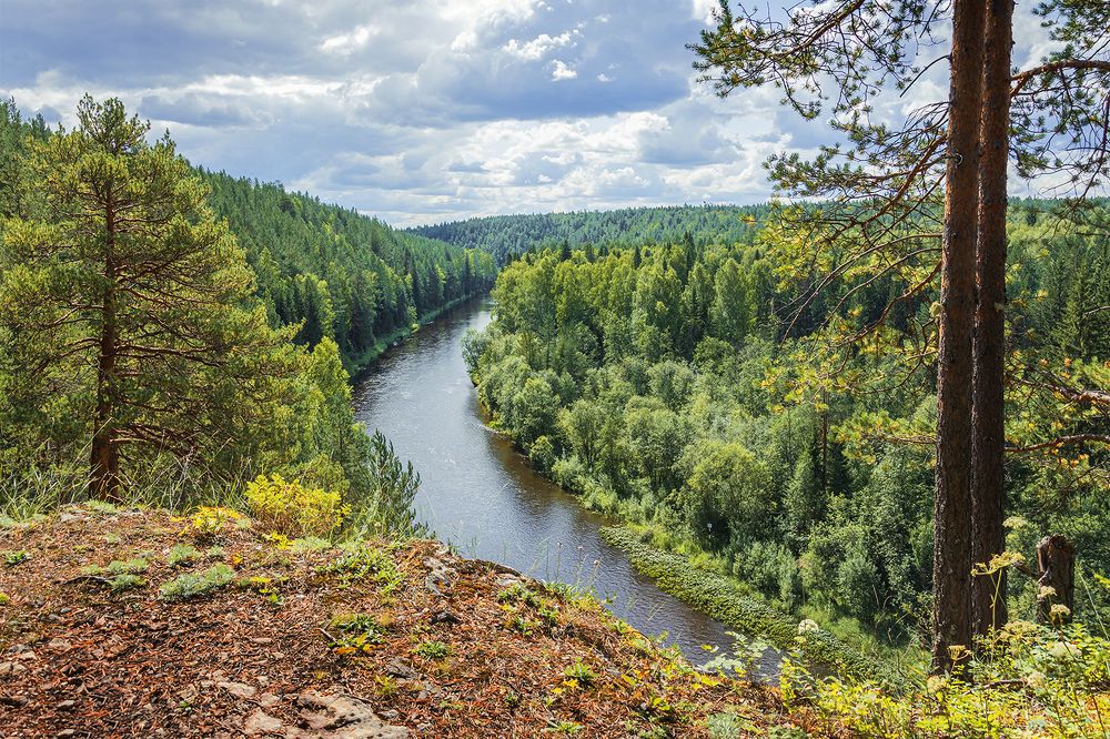 Photograph by Sergey L