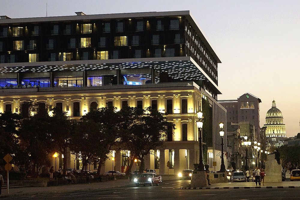 Photograph by Luisa Martina Hernández