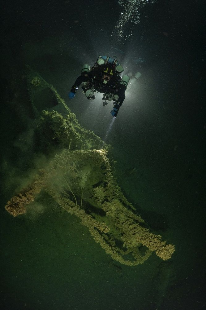 Фотография автора Павел Лапшин