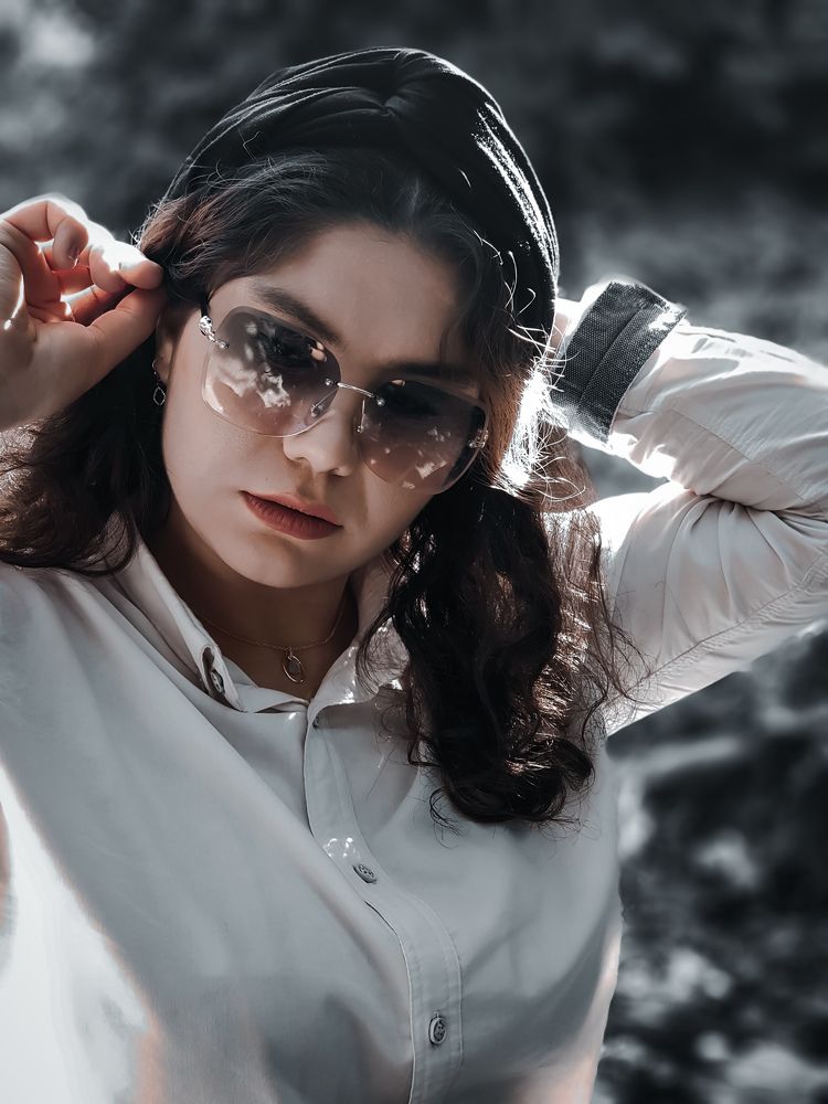 Photograph by Koroshmahdi Azarakhsh