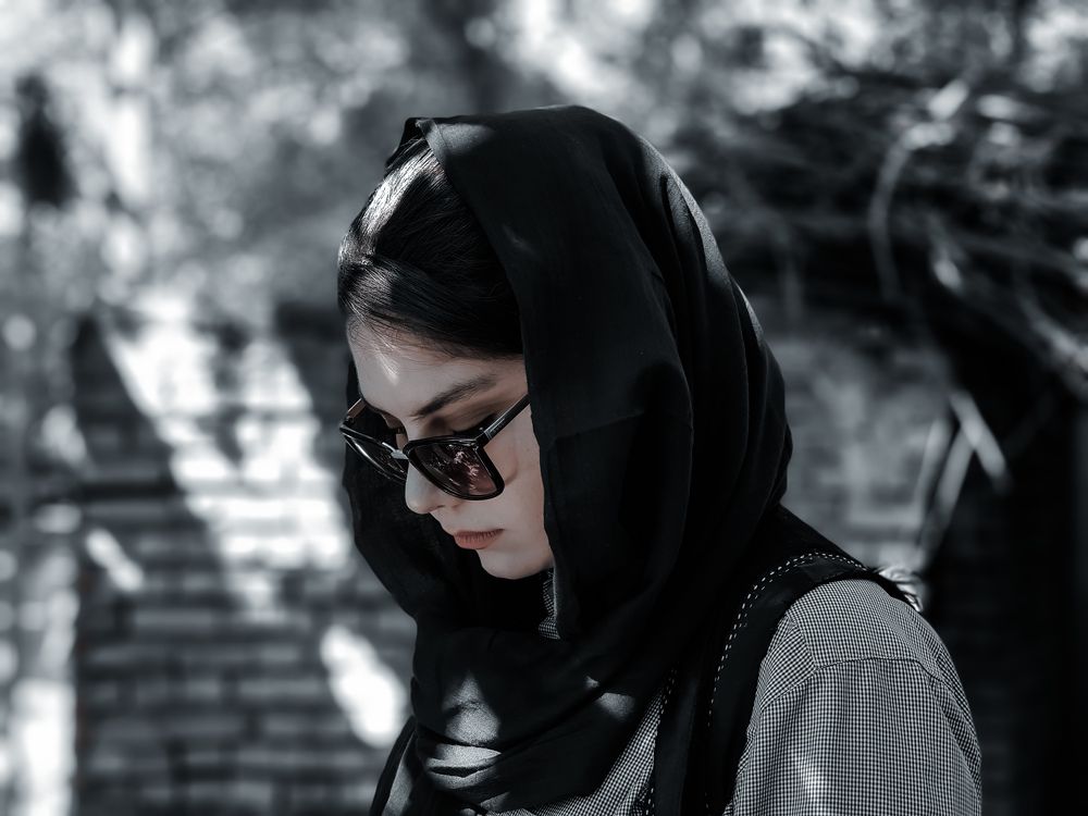 Photograph by Koroshmahdi Azarakhsh