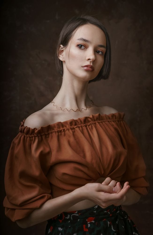 Photograph by Алексей Гурылев