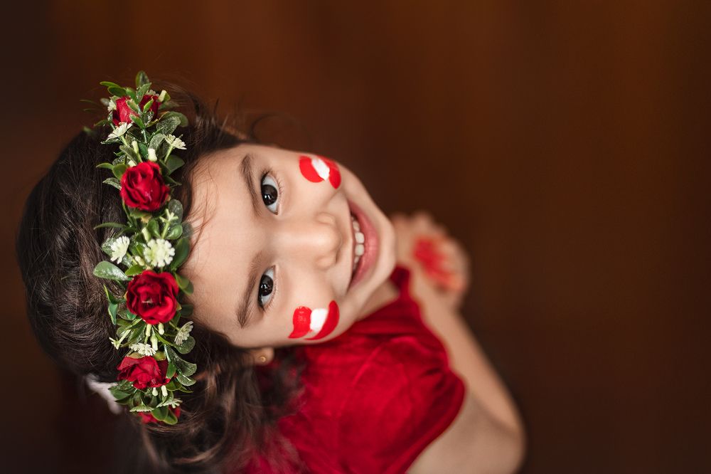 Фотография автора Mariana Flor