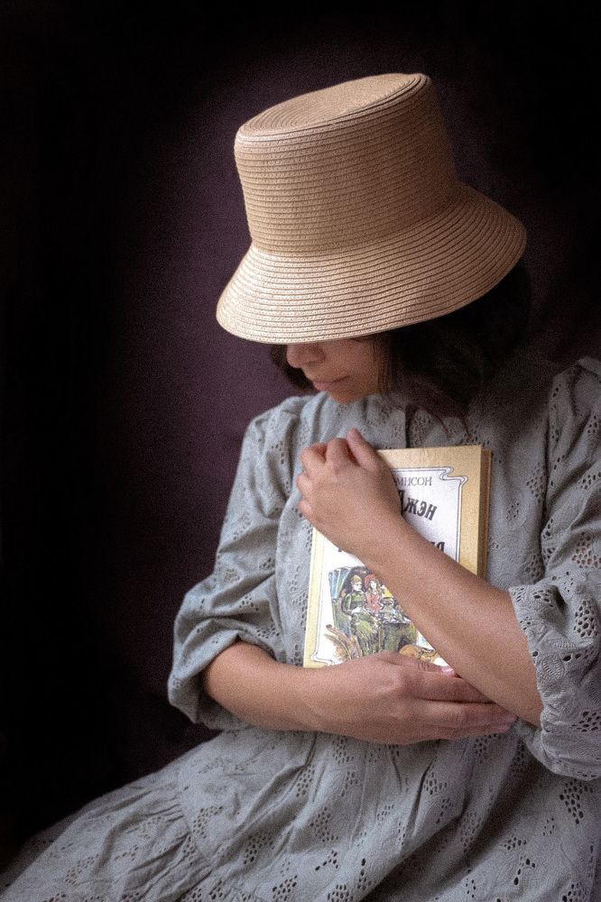 Photograph by Elsie Hagen