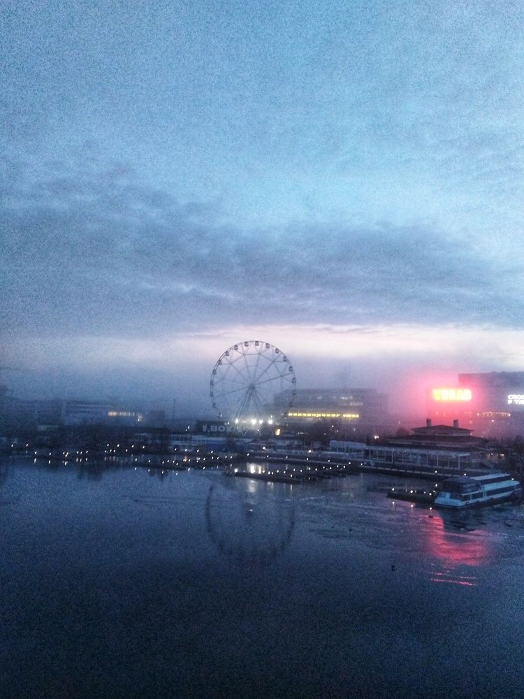 Photograph by Денис Умеренков