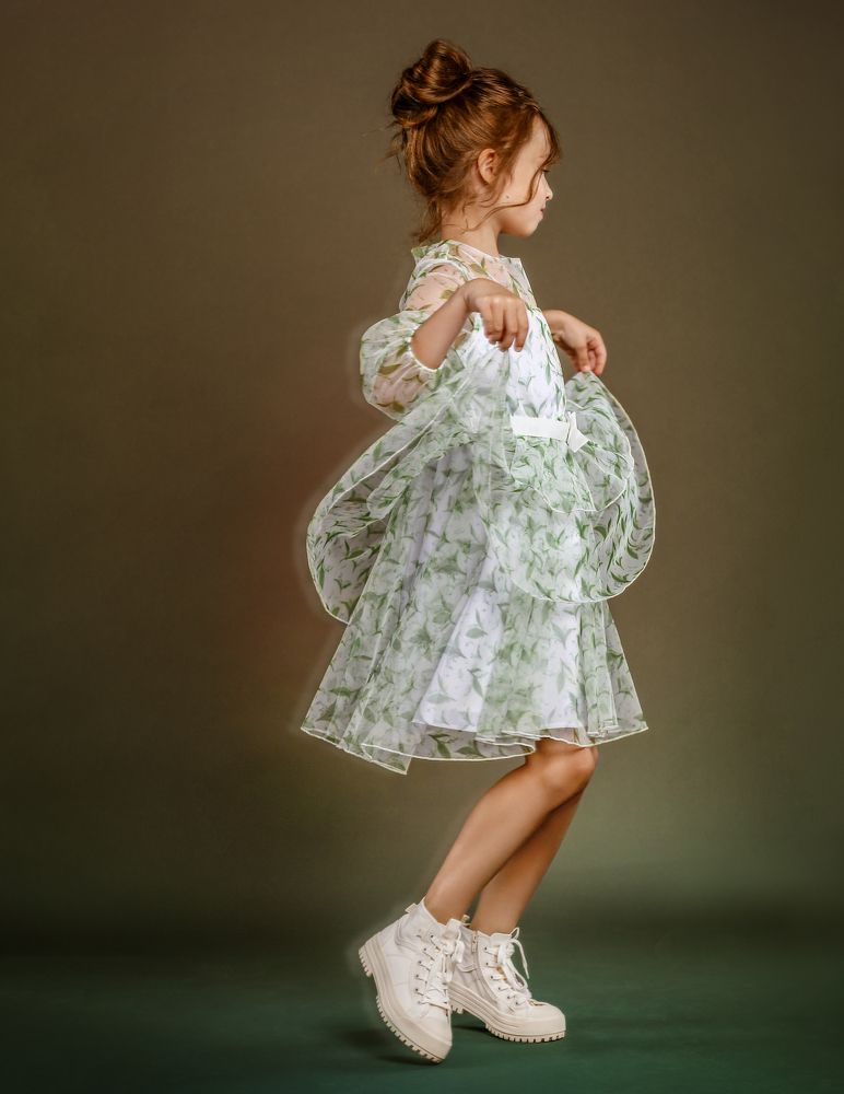 Фотография автора Илона Шевченко