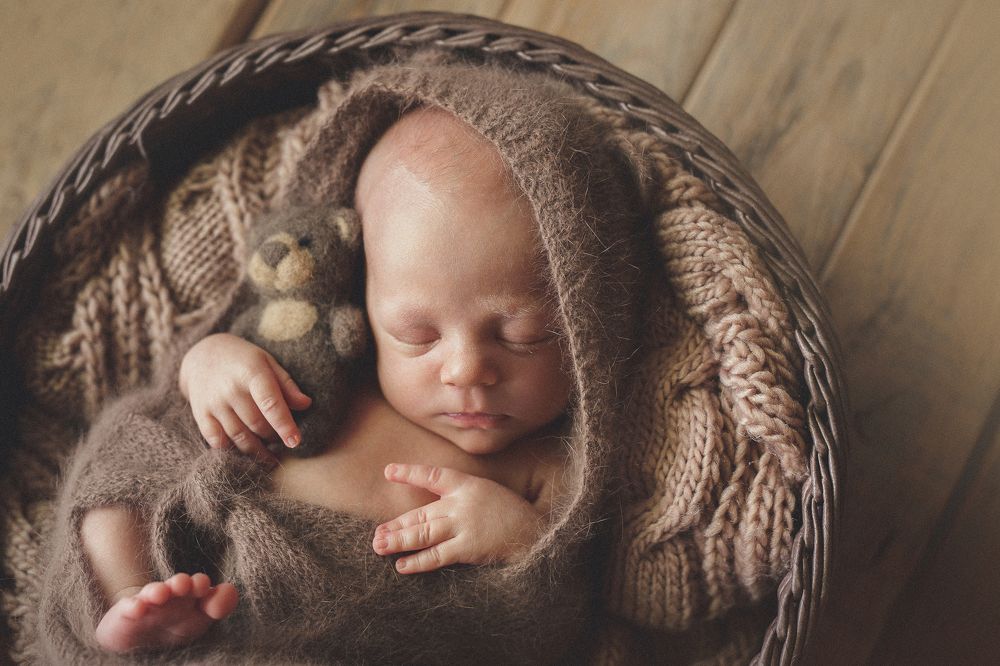 Photograph by Ксения Борисова