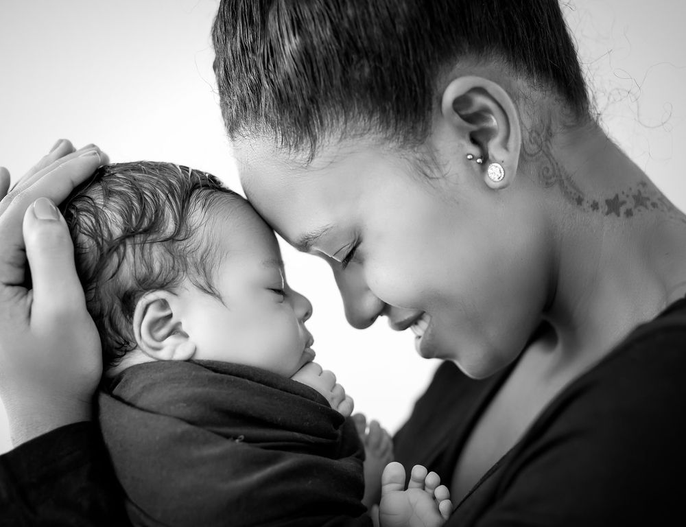 Photograph by keren genish