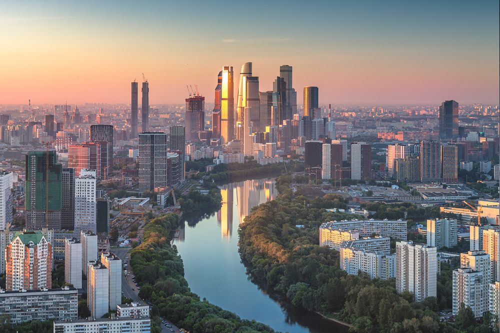 Photograph by Сергей Алимов