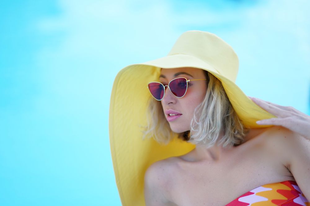 Photograph by Irina Trofimchuk