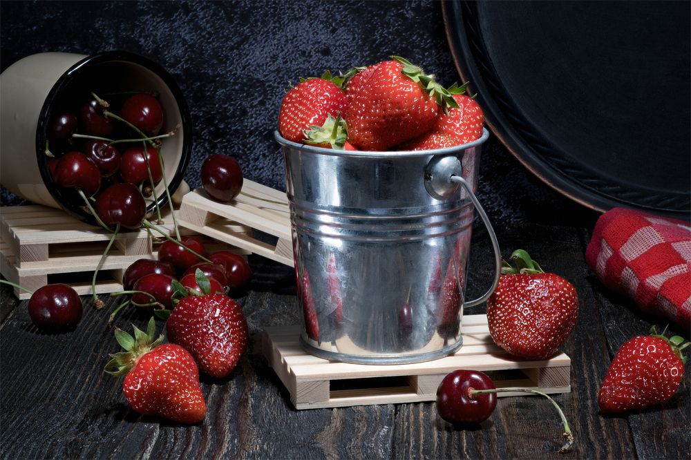 Photograph by Михаил Кудрявцев