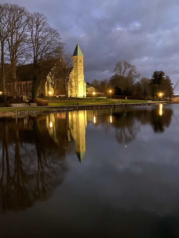 Photograph by Marina Odintsova