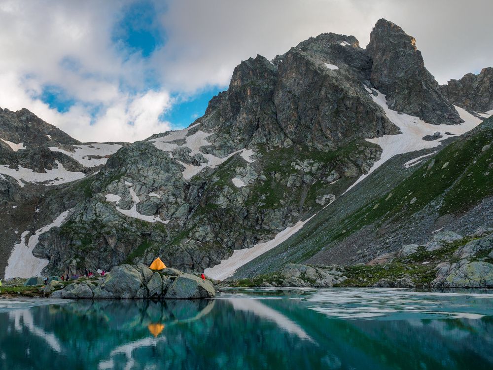 Фотография автора Валентин Ефимов
