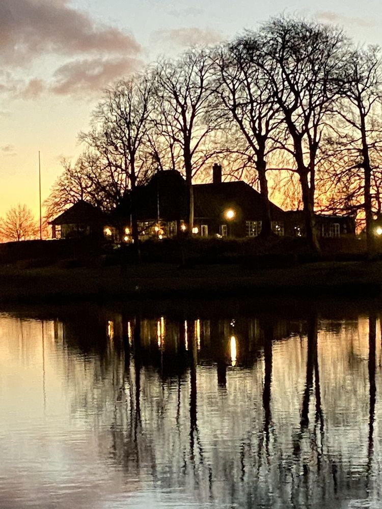 Photograph by Marina Odintsova