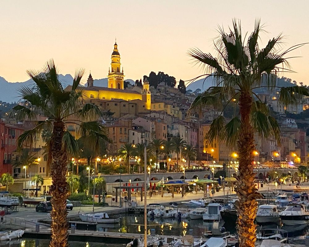 Photograph by Marina Odintsova