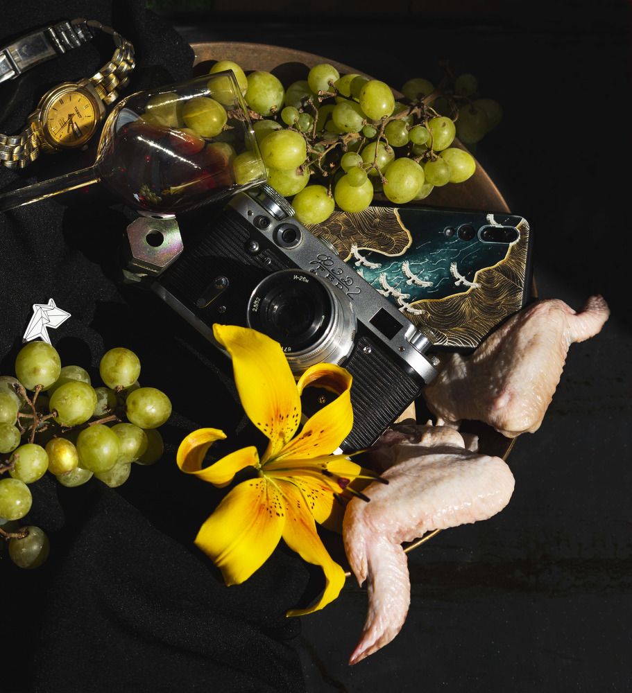 Photograph by Анна Журавлева