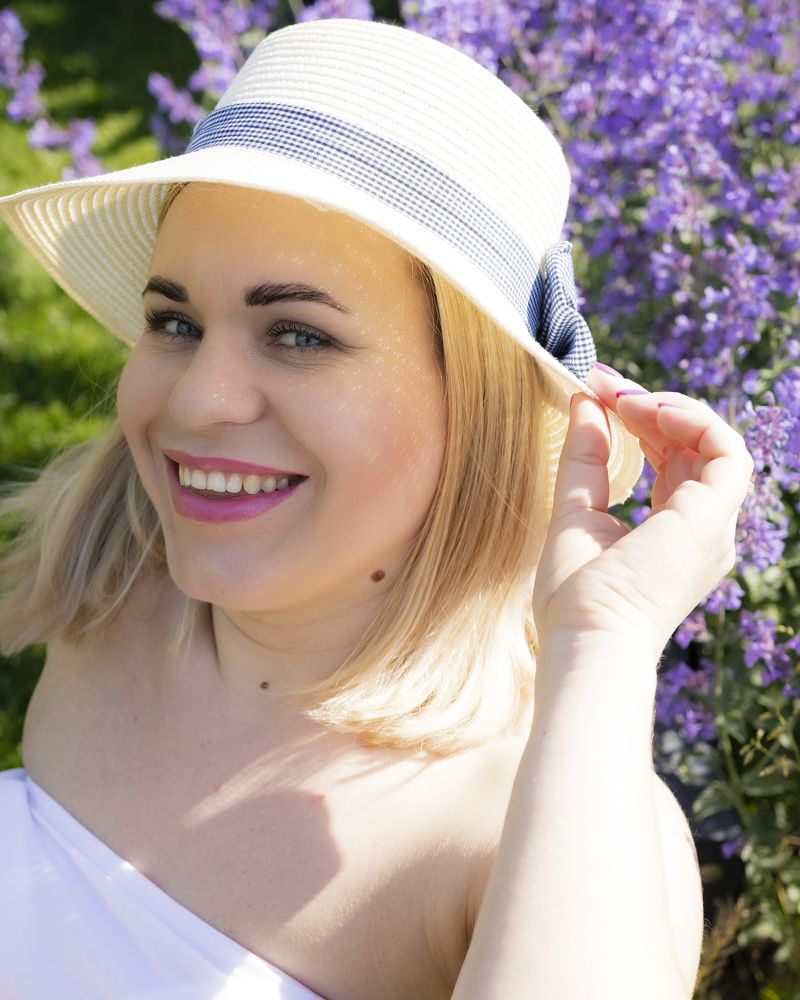 Photograph by Daria Bukovska