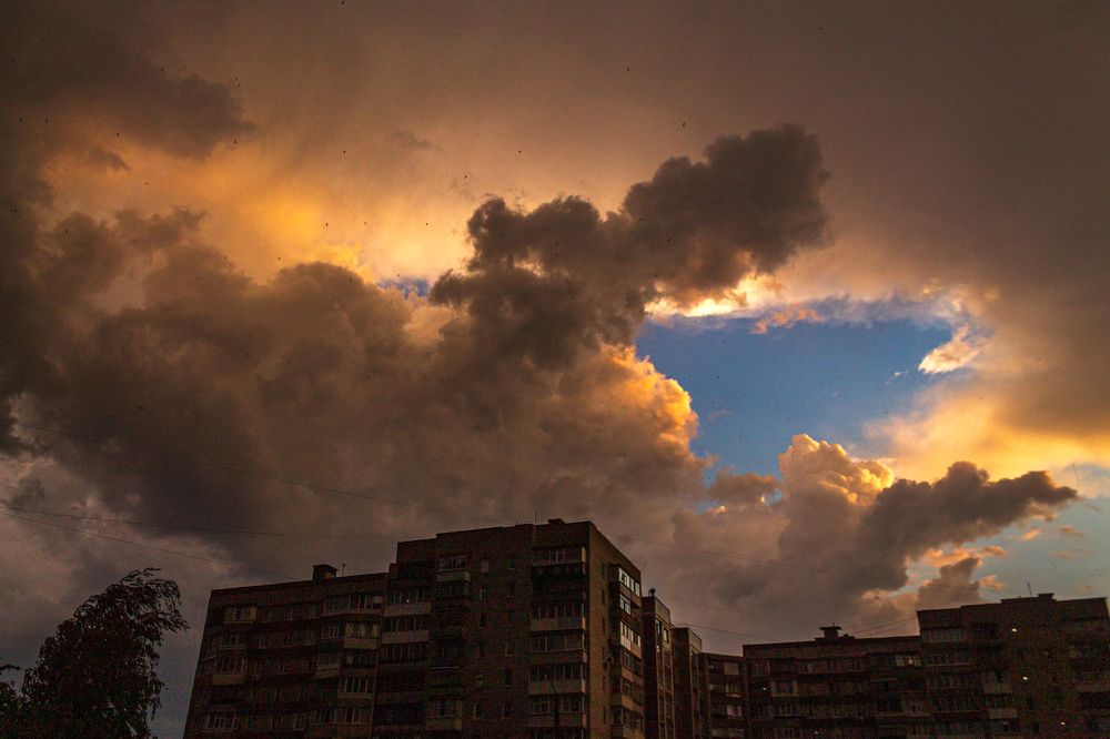 Photograph by Владислав Кулиш