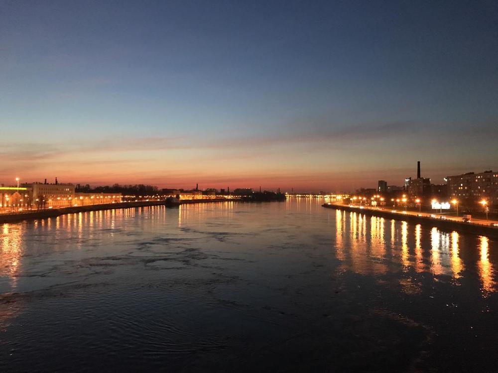 Photograph by Любовь Шаврина