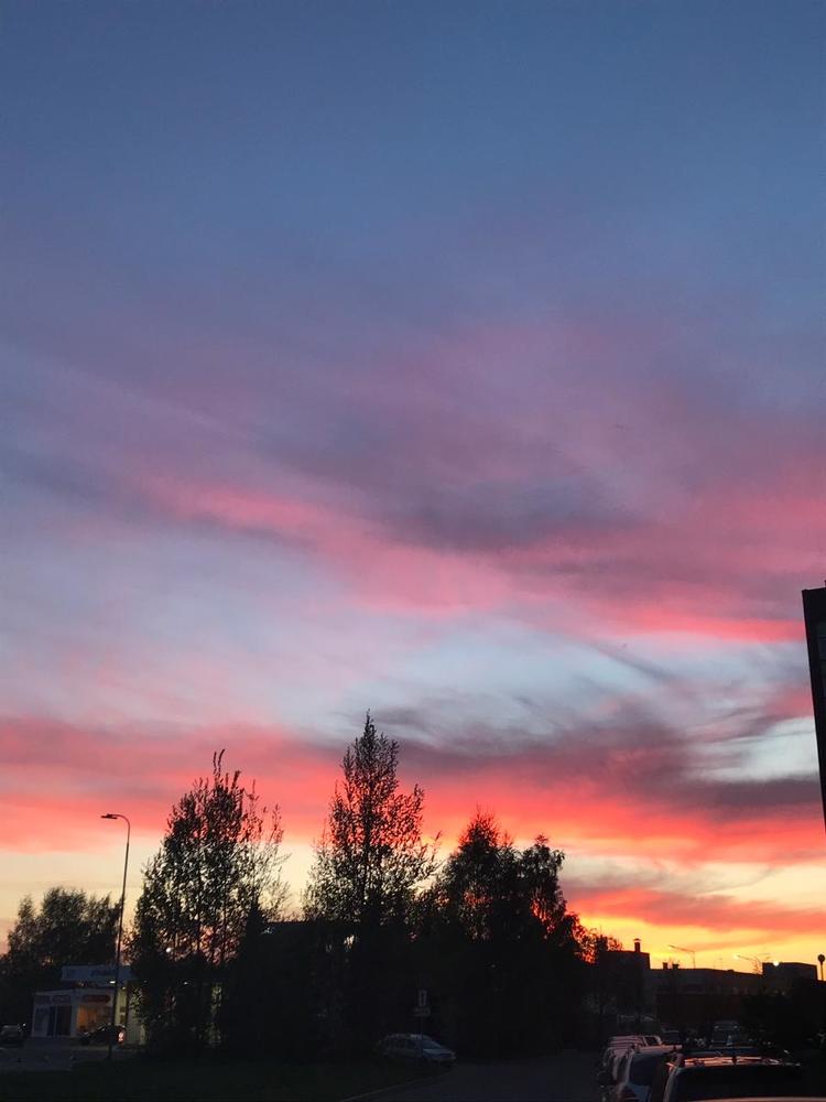 Photograph by Любовь Шаврина