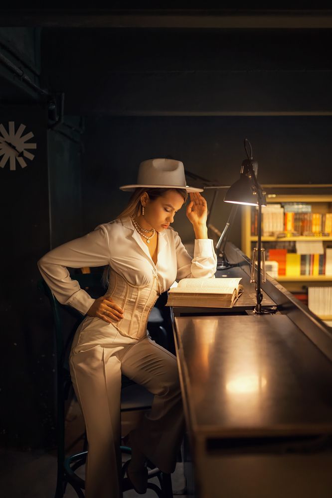 Photograph by Татьяна Лебедева