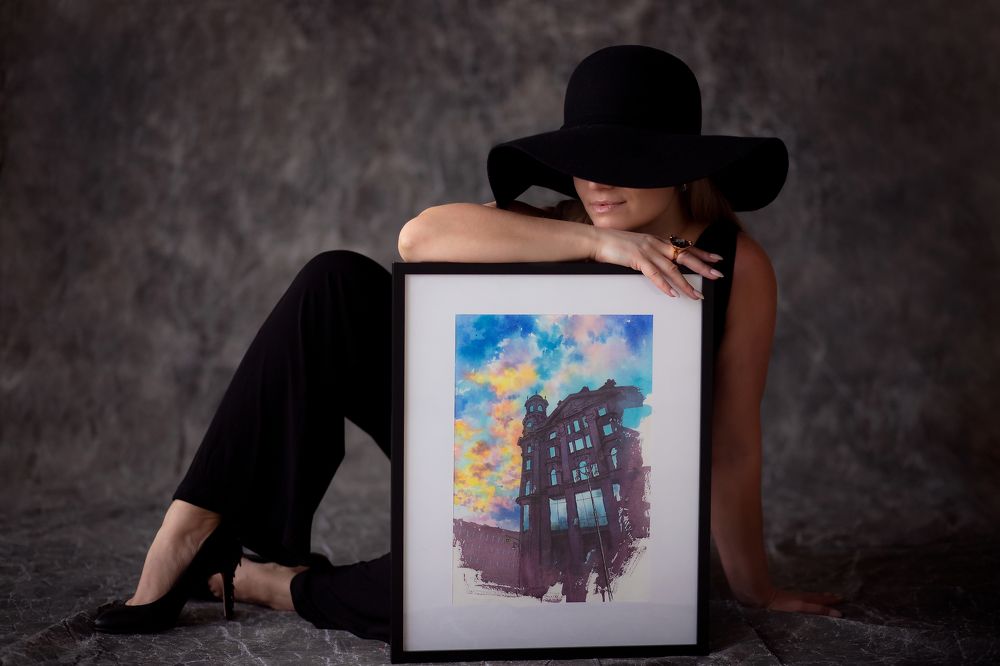 Photograph by Татьяна Некрылова