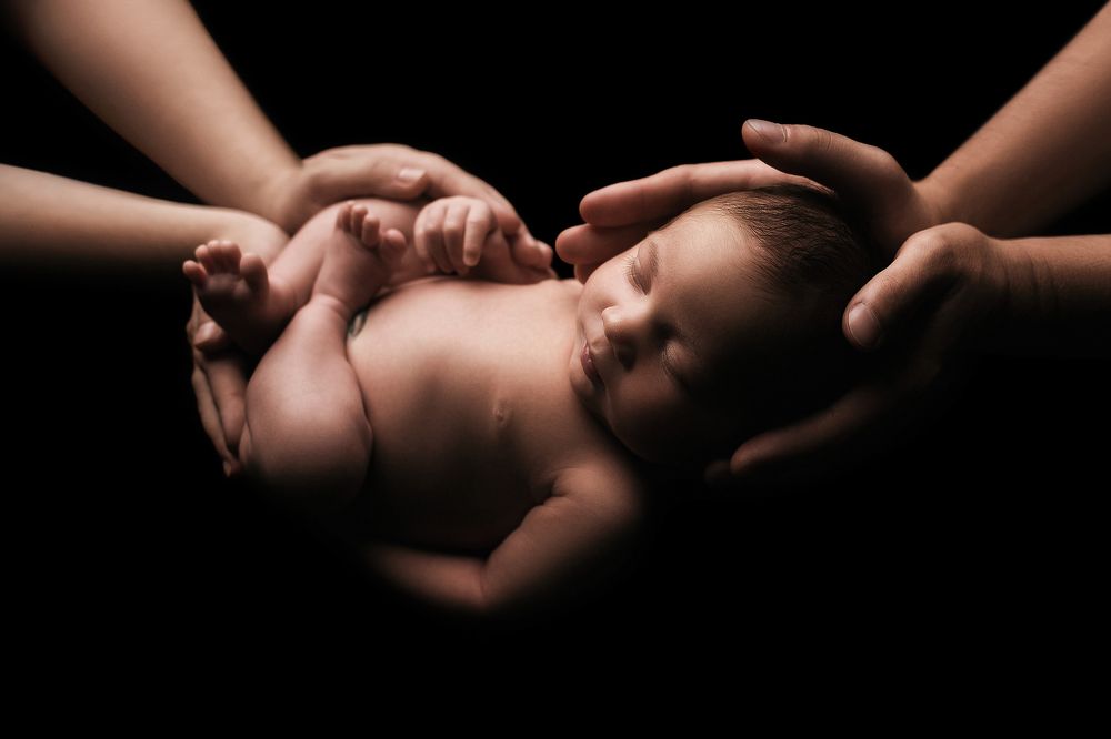 Photograph by Мария Конькова