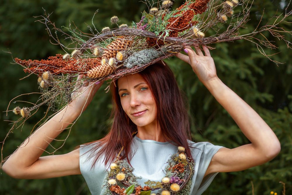 Photograph by Анастасия Рязанцева