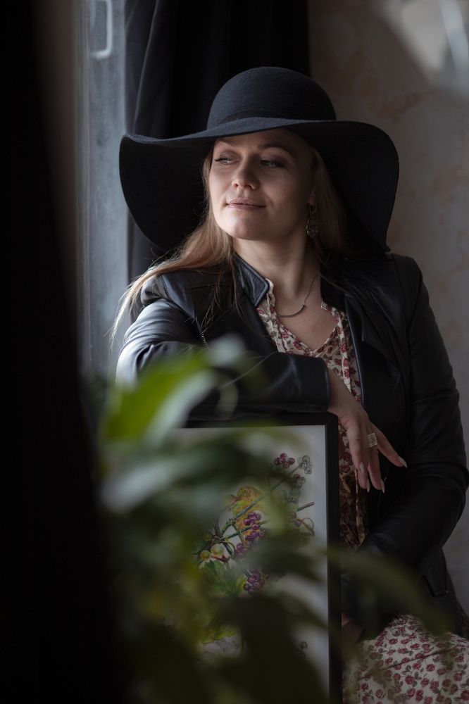 Photograph by Татьяна Некрылова