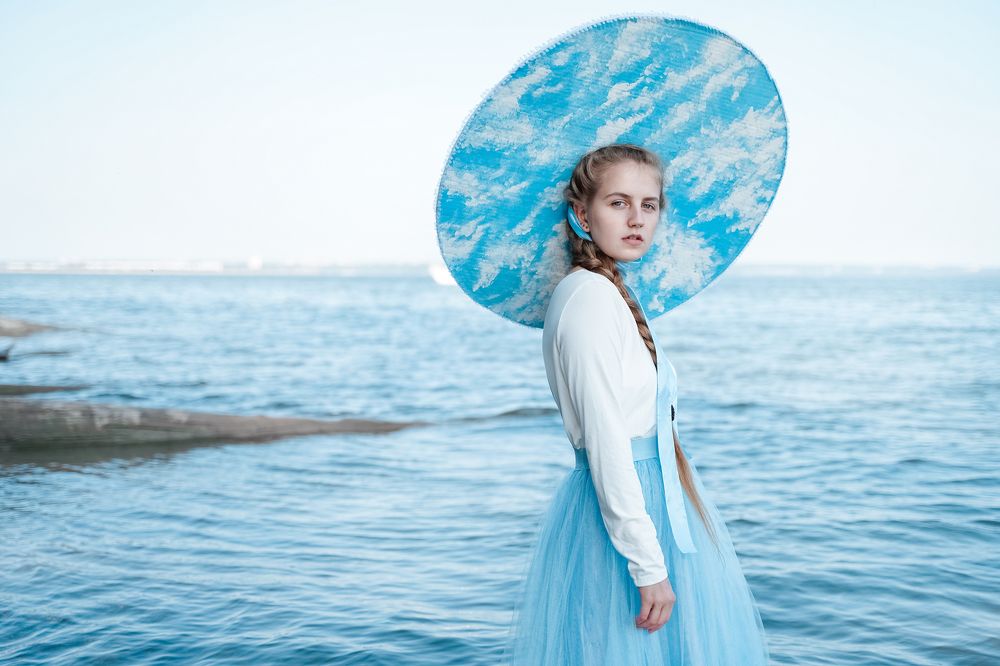 Photograph by Екатерина Донцова