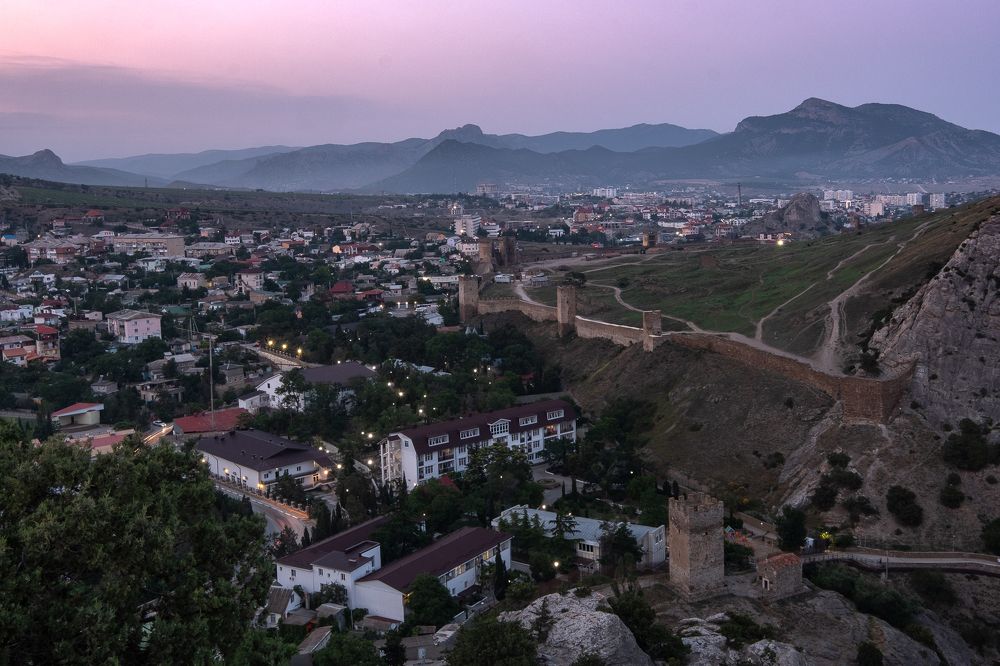 Photograph by Вадим Коротеев