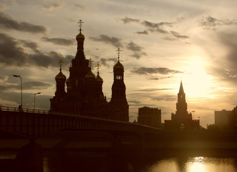 Photograph by Надежда Каравайцева