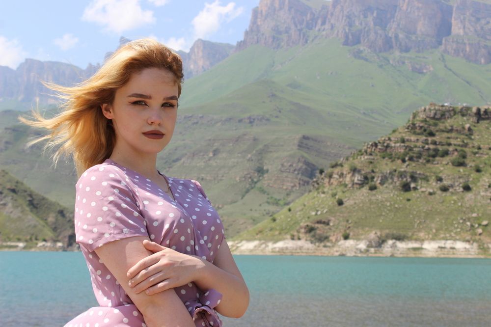 Photograph by Елена Проценко