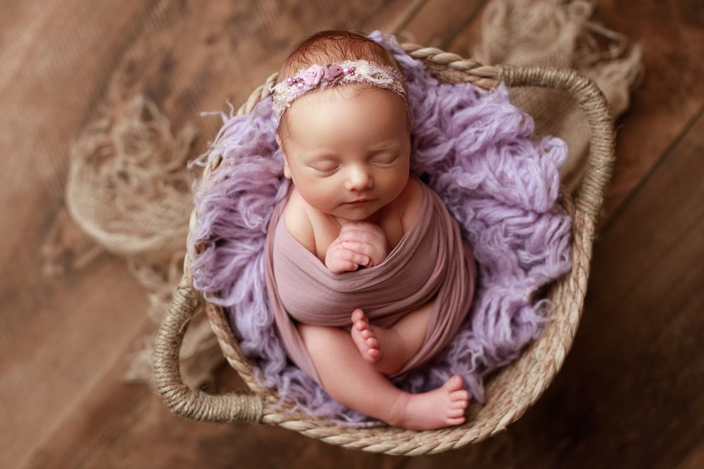 Photograph by Алена Гребенькова