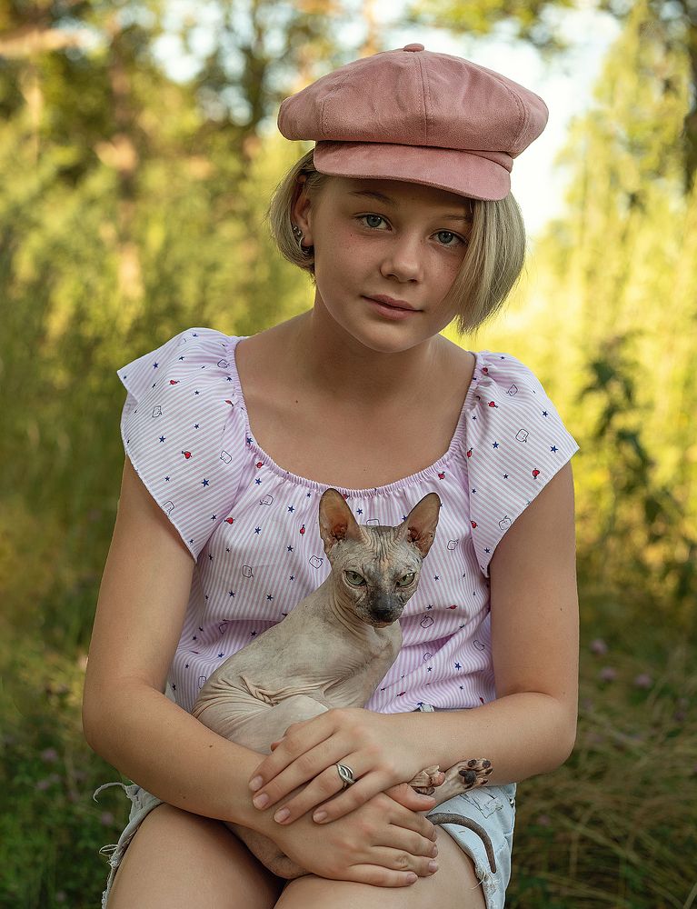 Photograph by Елена Осколкова