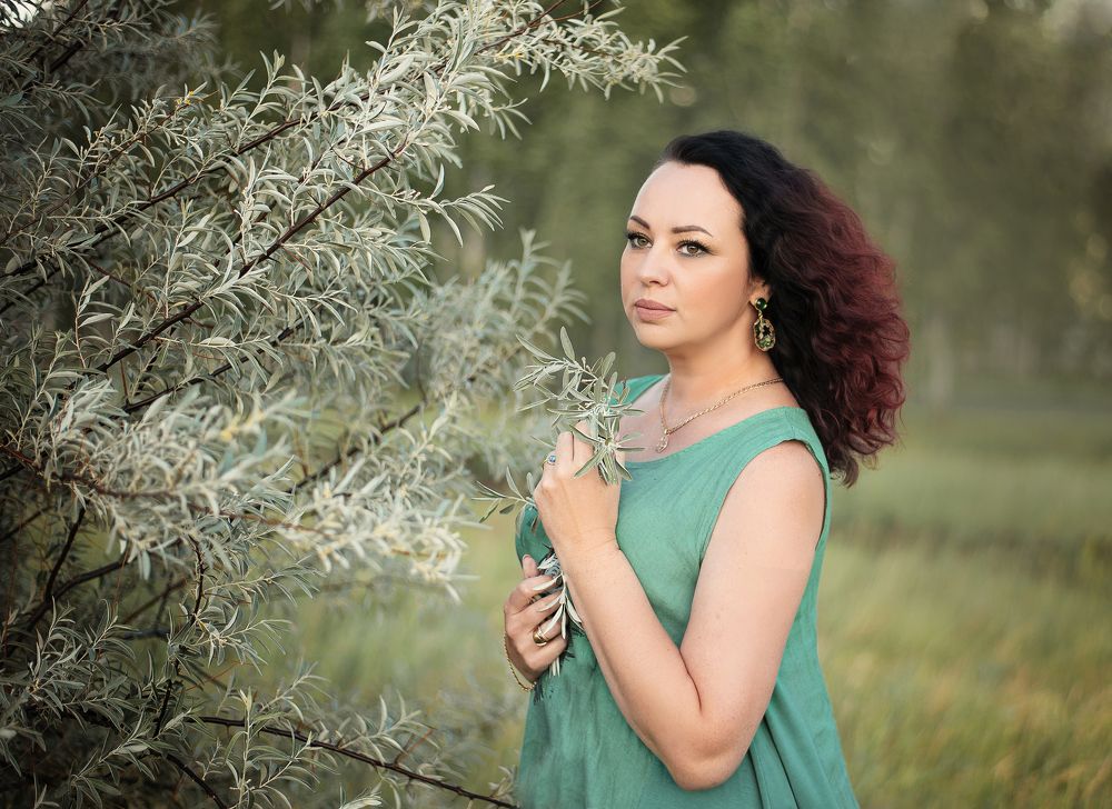 Photograph by Наталья Сметанина