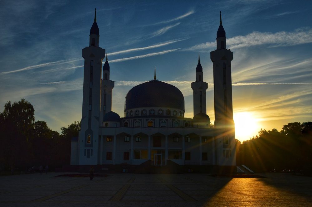 Photograph by Марина Гончарова