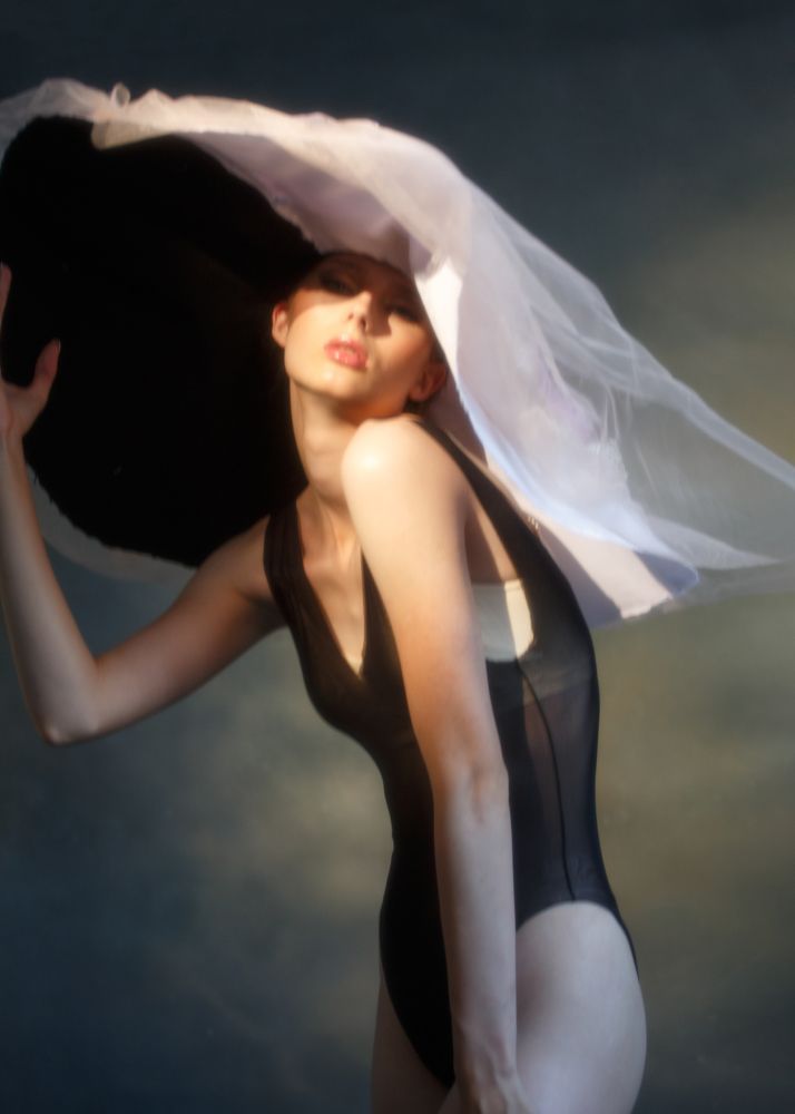 Photograph by Елена Яворская