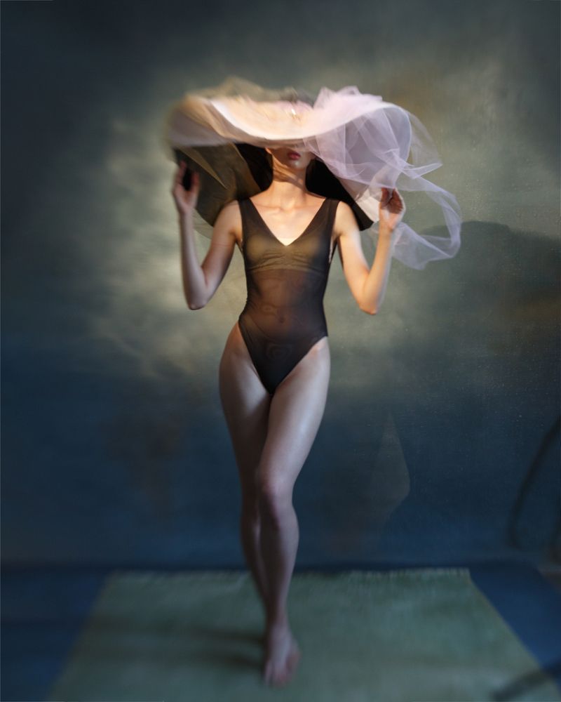 Photograph by Елена Яворская