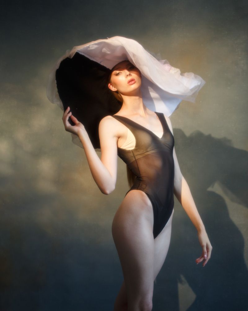 Photograph by Елена Яворская