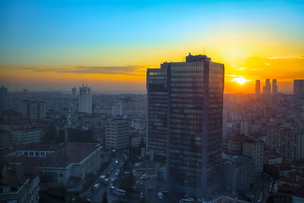 Photograph by Firas Abussaud