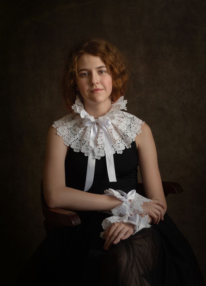 Photograph by Вера Кетова