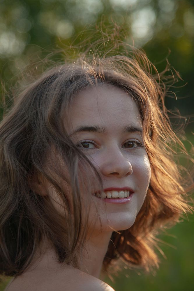 Фотография автора Альбина Кадочникова